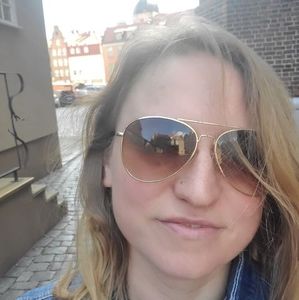 Meet your Posher, Marzena